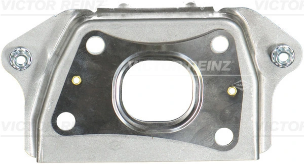 Gasket, exhaust manifold